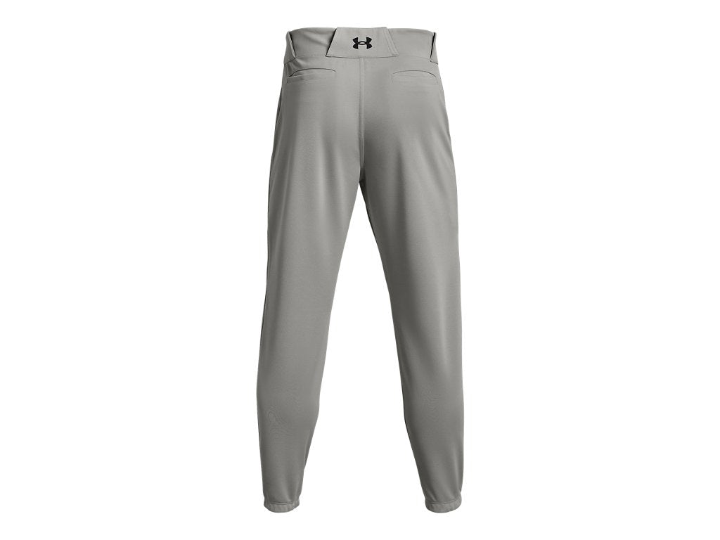 Under Armour Mens UA Utility Closed Baseball Pants - Lightweight and Durable