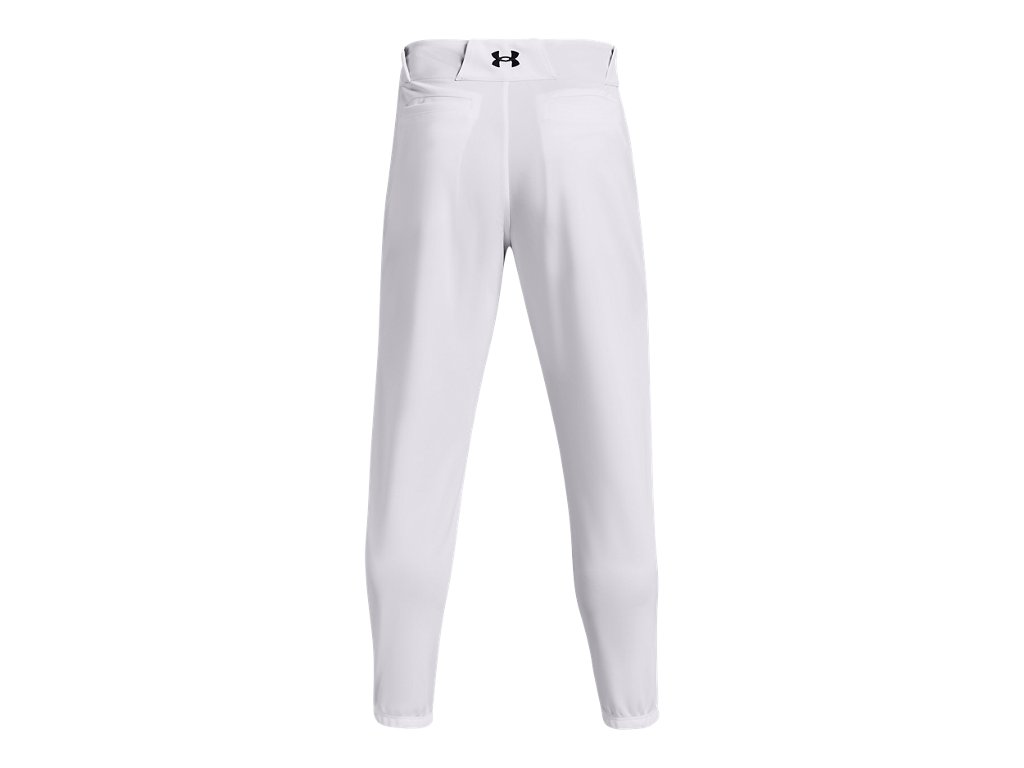 Under Armour Mens UA Utility Closed Baseball Pants - Lightweight and Durable