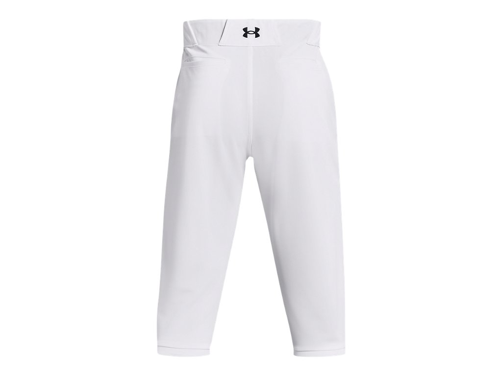 Under Armour Mens UA Utility Baseball Knicker - Lightweight and Durable