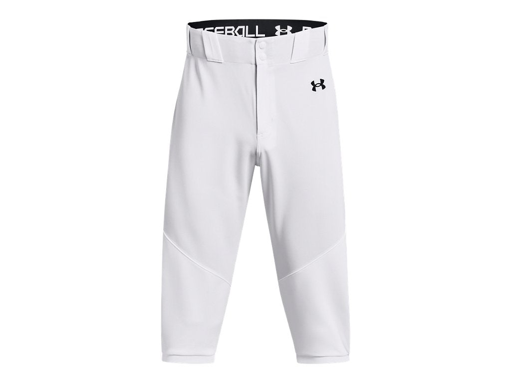 Under Armour Mens UA Utility Baseball Knicker - Lightweight and Durable