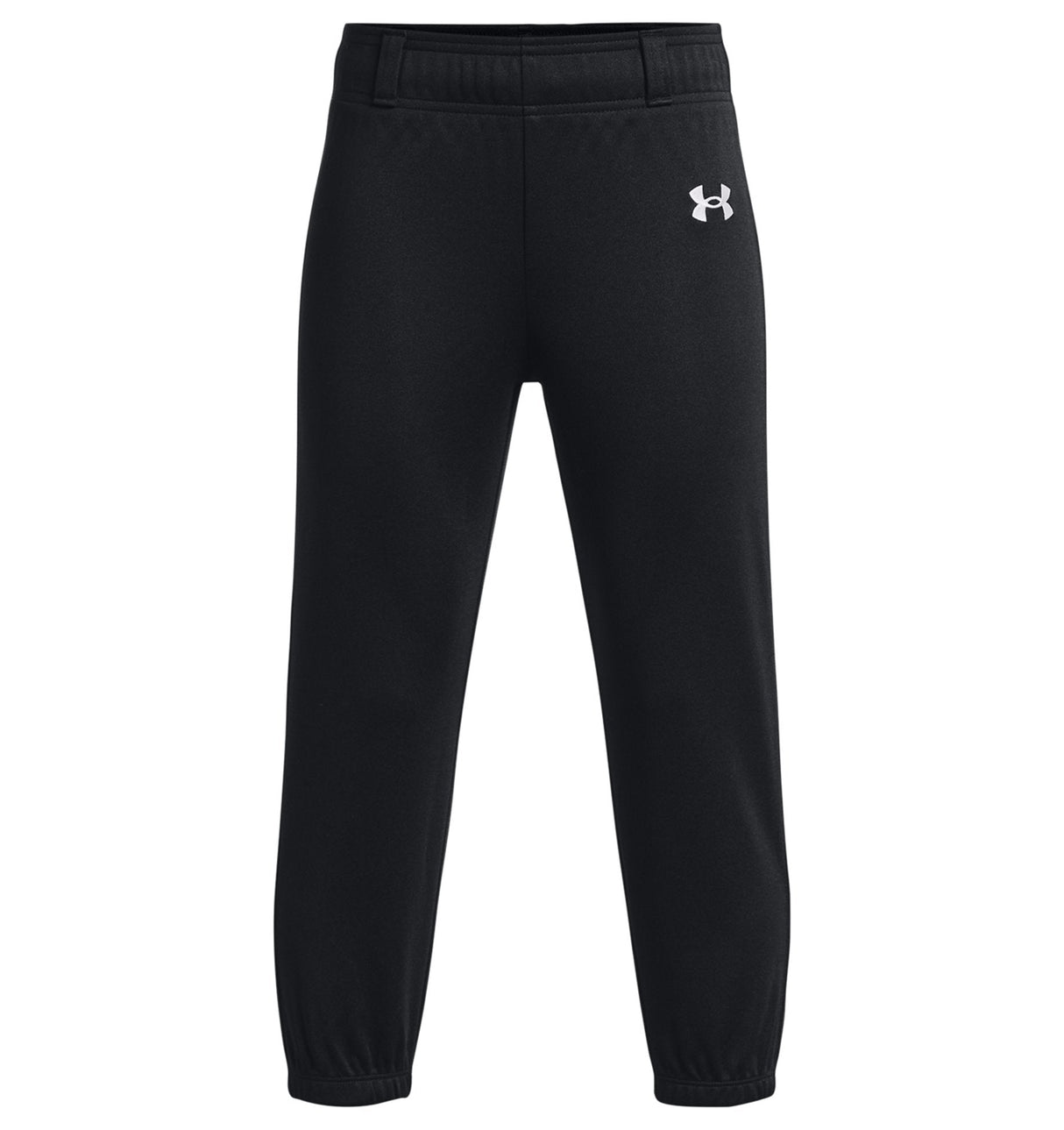 Under Armour Youth T-Ball Baseball Pants - Sweat-Wicking and Durable