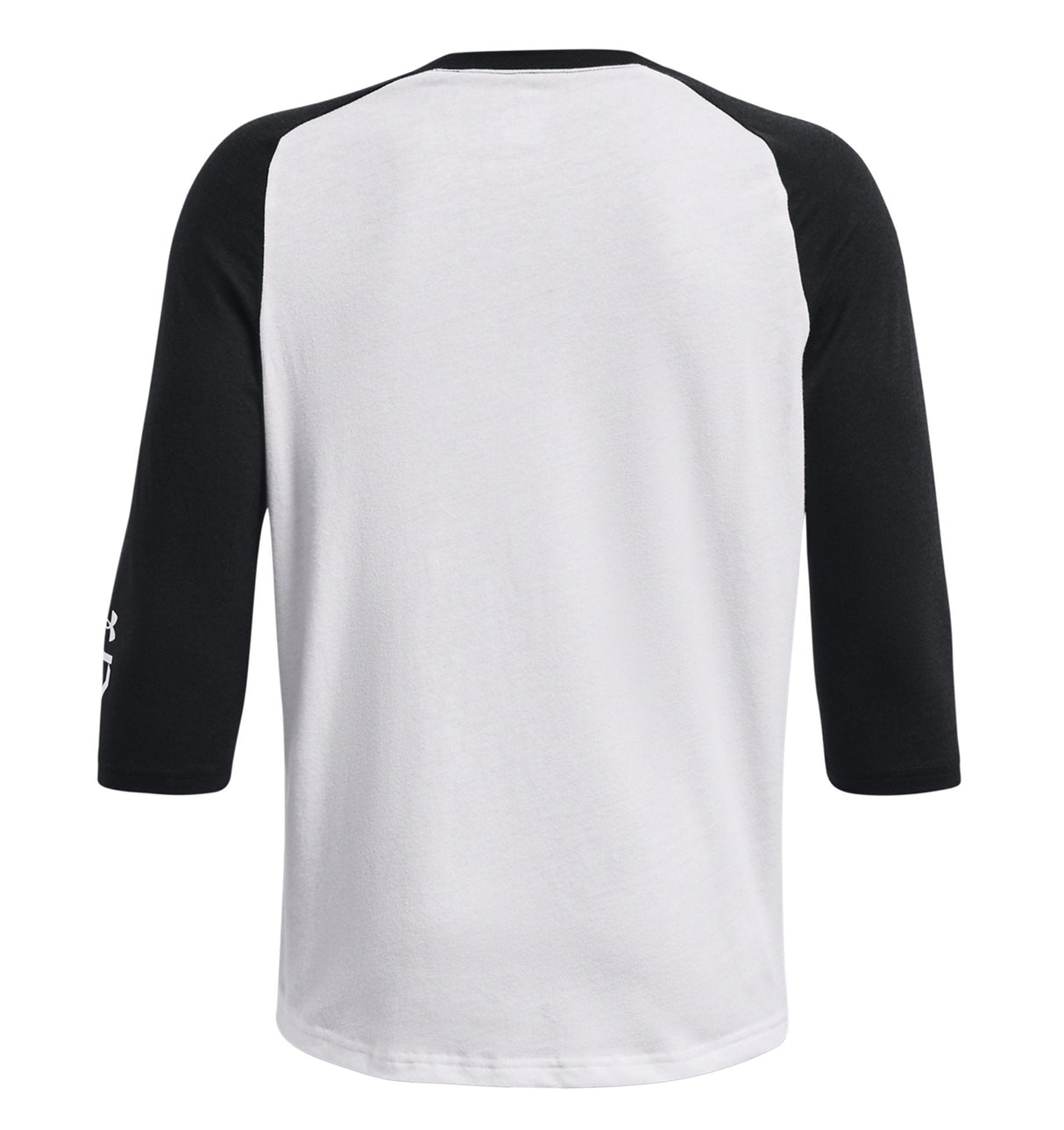 Under Armour Boys Classic Baseball Raglan Jersey