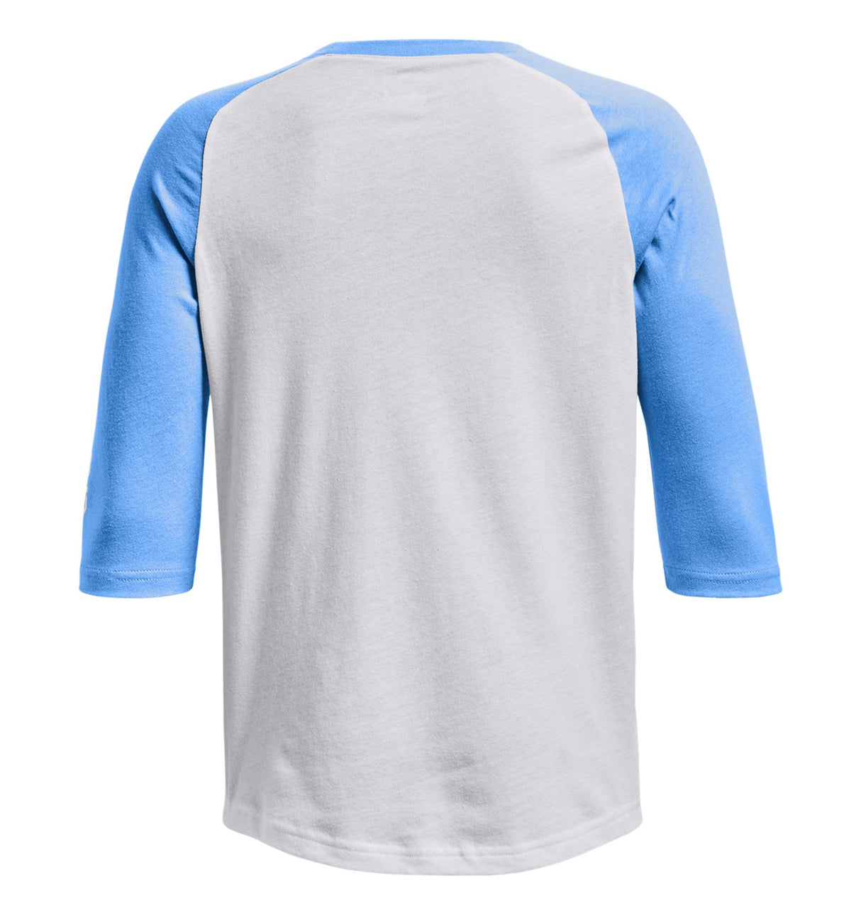 Under Armour Boys Classic Baseball Raglan Jersey