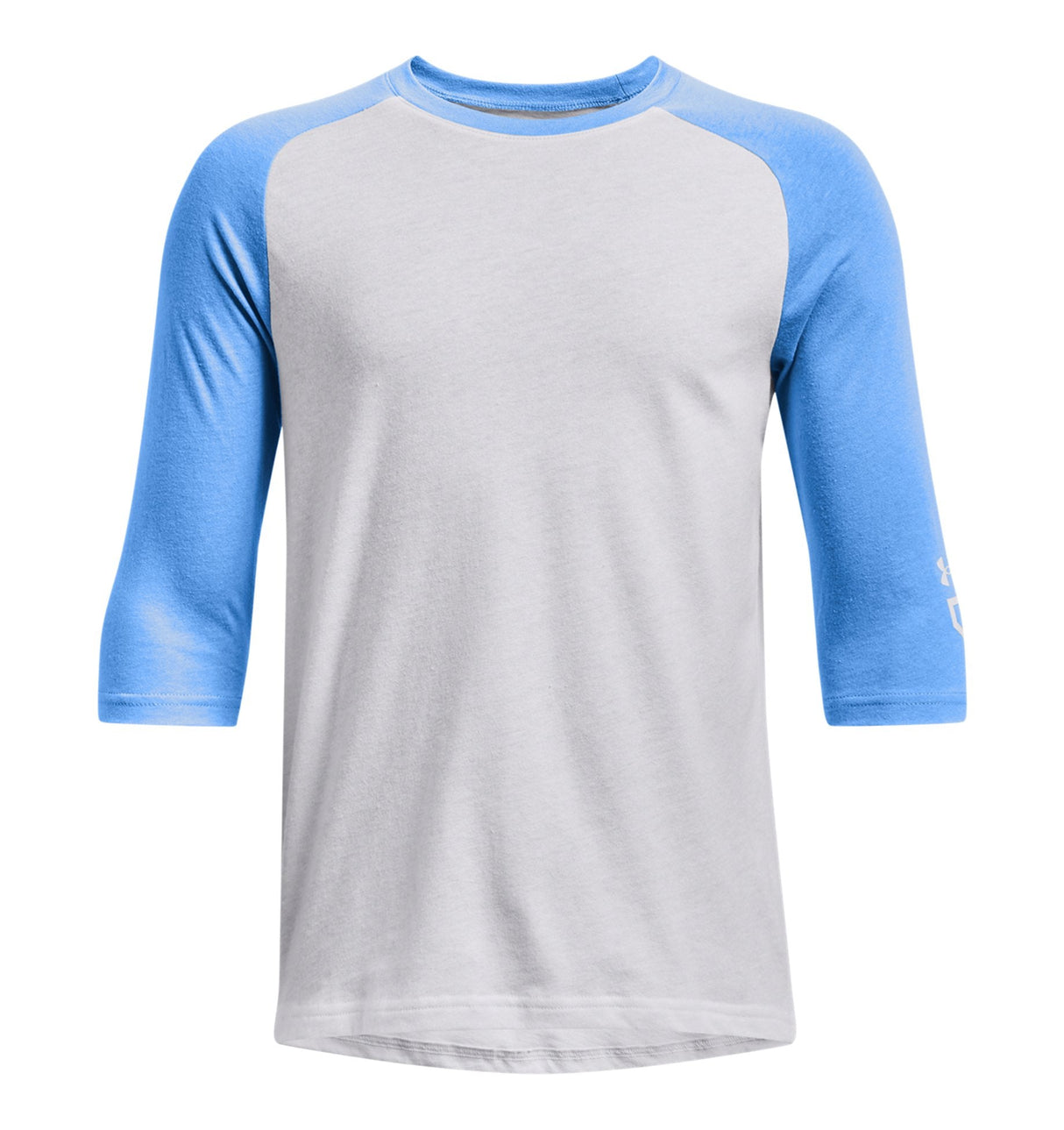 Under Armour Boys Classic Baseball Raglan Jersey