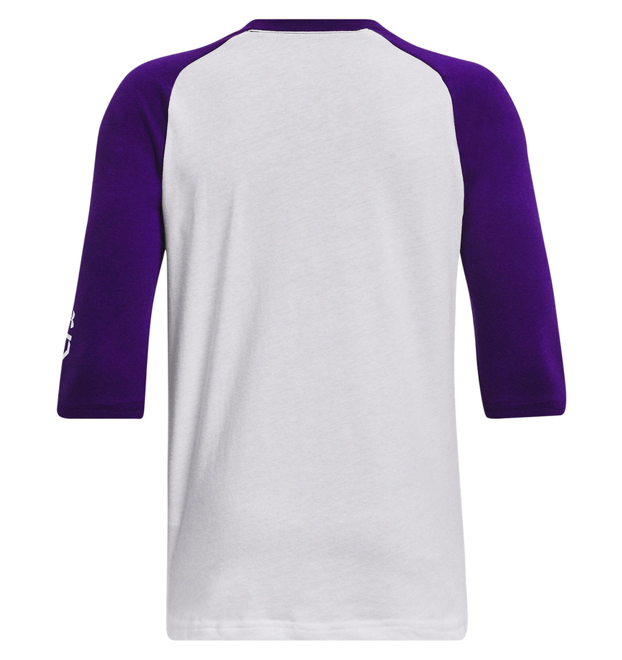 Under Armour Boys Classic Baseball Raglan Jersey