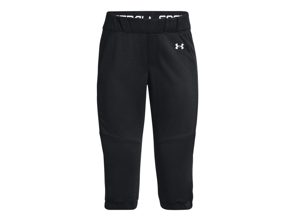 Under Armour Womens UA Vanish Softball Pants - Quick-Drying Performance Fabric