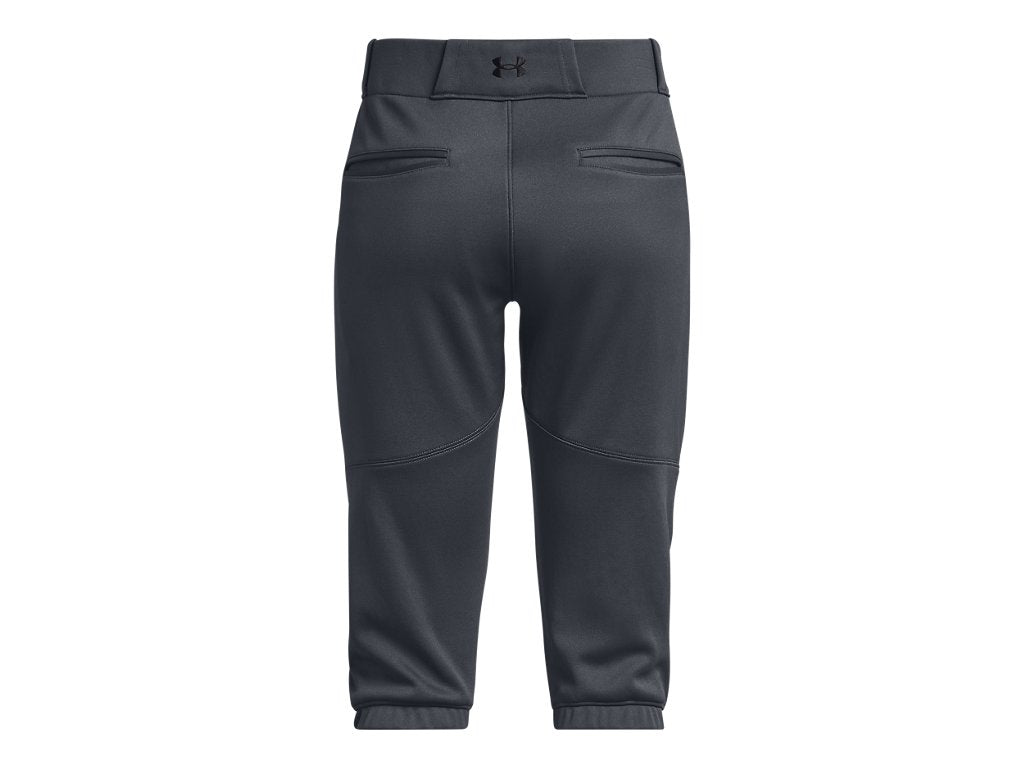 Under Armour Womens UA Vanish Softball Pants - Quick-Drying Performance Fabric