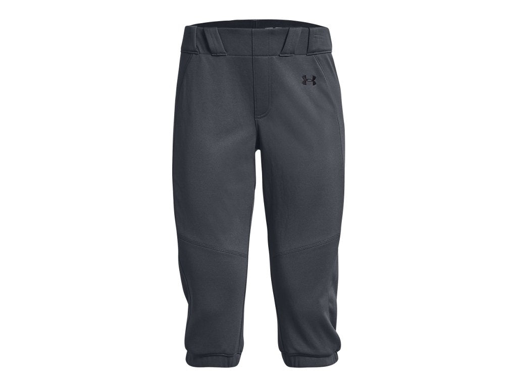 Under Armour Womens UA Vanish Softball Pants - Quick-Drying Performance Fabric