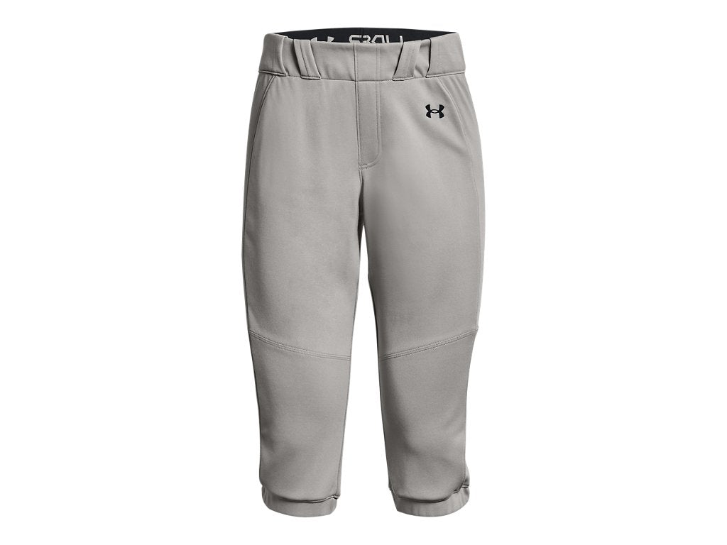 Under Armour Womens UA Vanish Softball Pants - Quick-Drying Performance Fabric