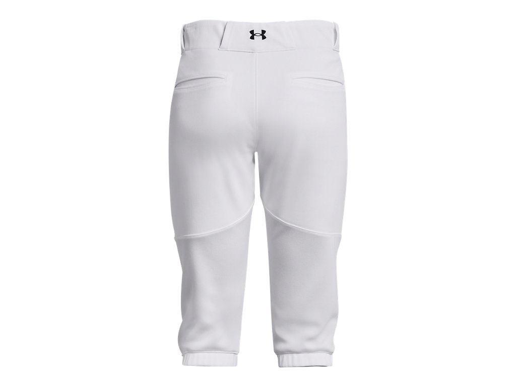 Under Armour Womens UA Vanish Softball Pants - Quick-Drying Performance Fabric
