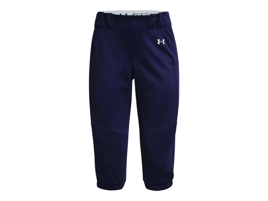 Under Armour Womens UA Vanish Softball Pants - Quick-Drying Performance Fabric