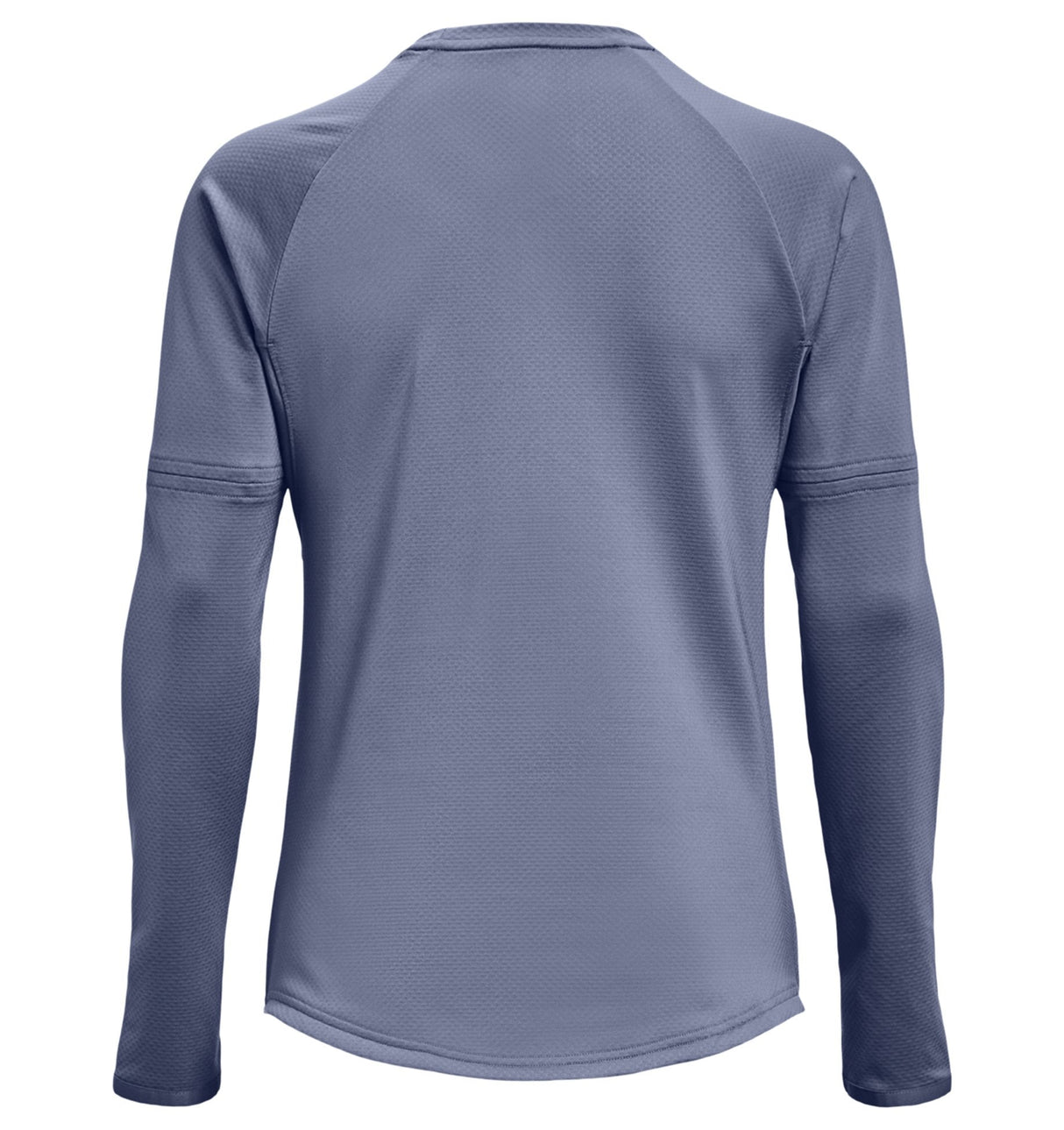 Under Armour Womens Utility Waffle Crew Pullover - Customizable Sleeves