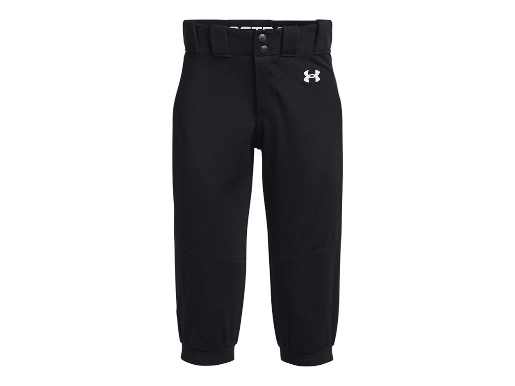 Under Armour Girls Utility Softball Pants - Lightweight and Durable