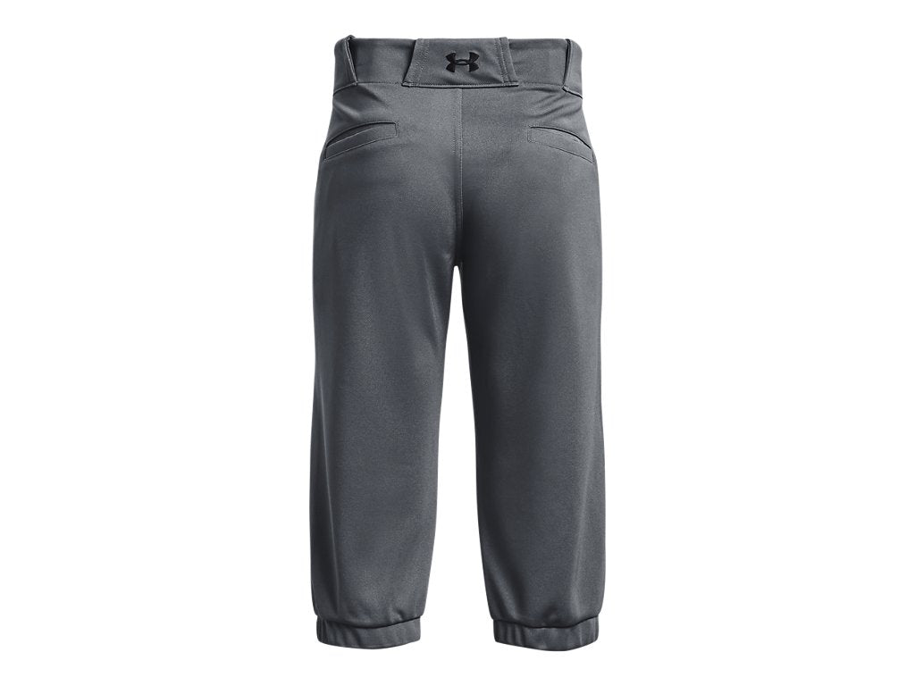 Under Armour Girls Utility Softball Pants - Lightweight and Durable
