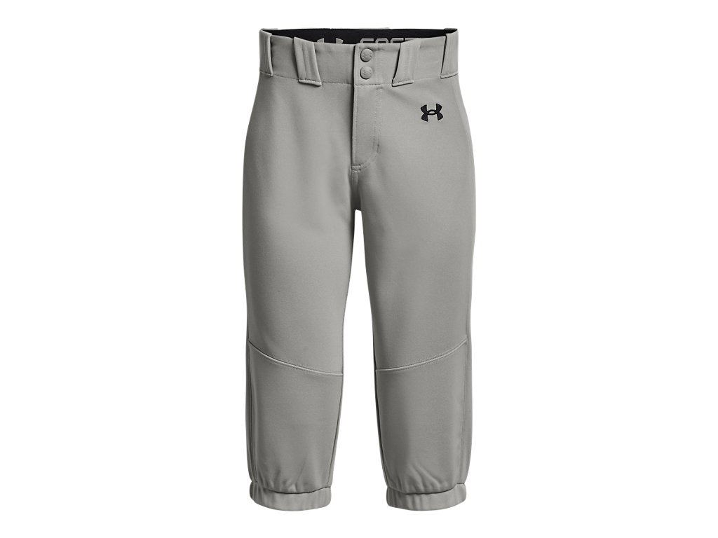 Under Armour Girls Utility Softball Pants - Lightweight and Durable