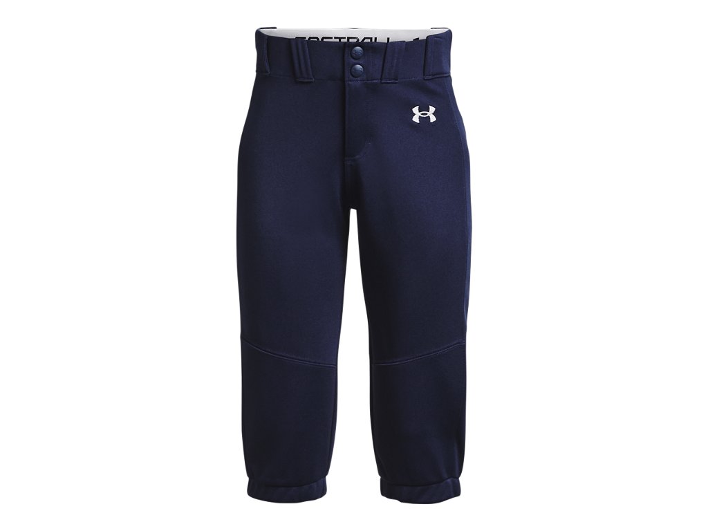 Under Armour Girls Utility Softball Pants - Lightweight and Durable