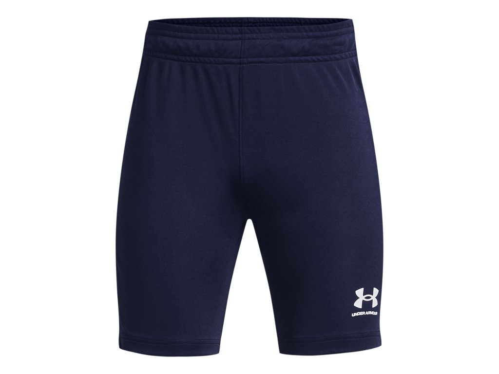 Under Armour Boys Challenger Core Shorts - Fast-Drying