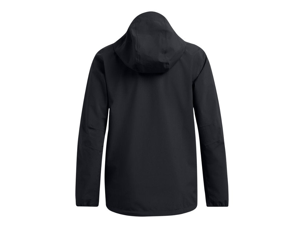 Under Armour Womens UA Stormproof Cloudstrike Stretch Jacket - 100% Waterproof and Breathable