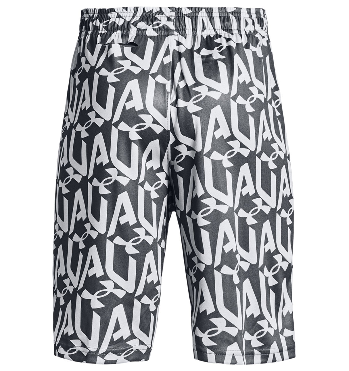 Under Armour Boys Prototype Printed Shorts - Fast-Drying