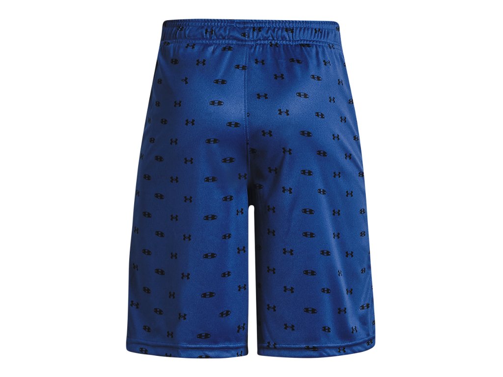Under Armour Boys Prototype Printed Shorts - Fast-Drying