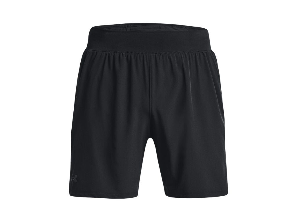 Under Armour Mens UA Launch Elite 7in Shorts - Moisture Wicking