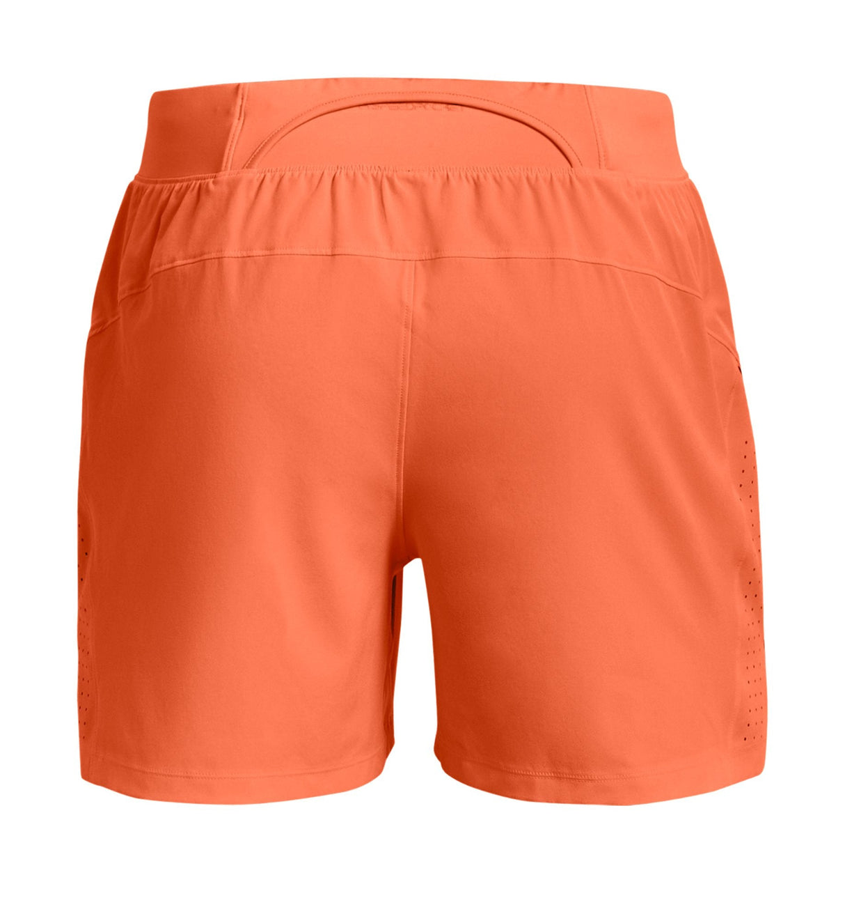 Under Armour Mens UA Launch Elite 5in Shorts - Ultra-Light and Stretch-Woven Fabric