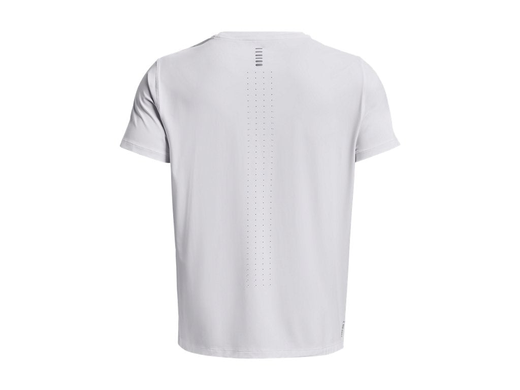 Under Armour Men's Launch Elite Graphic Short Sleeve Shirt - Iso-Chill Fabric Feature