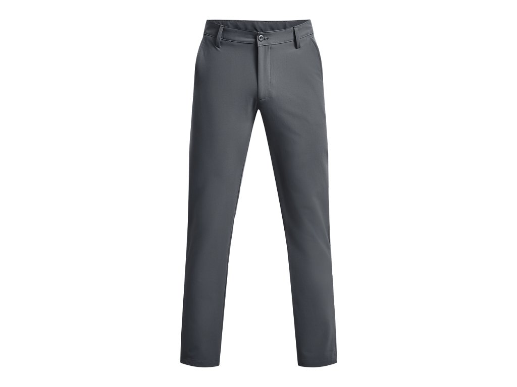 Under Armour Mens Matchplay Pants Apparel - 4-Way Stretch
