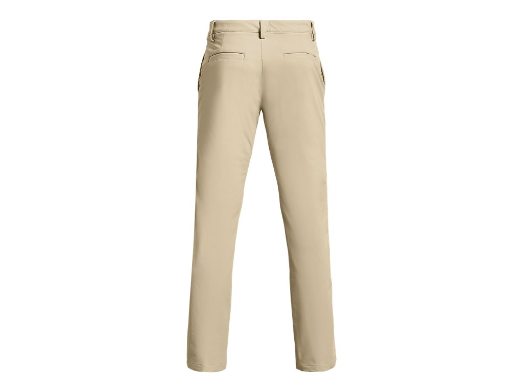 Under Armour Mens Matchplay Pants Apparel - 4-Way Stretch