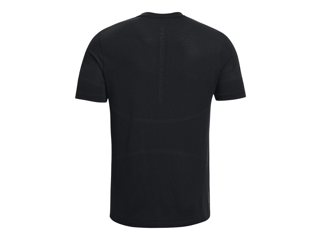 Under Armour Men's Vanish Elite Seamless Short Sleeve