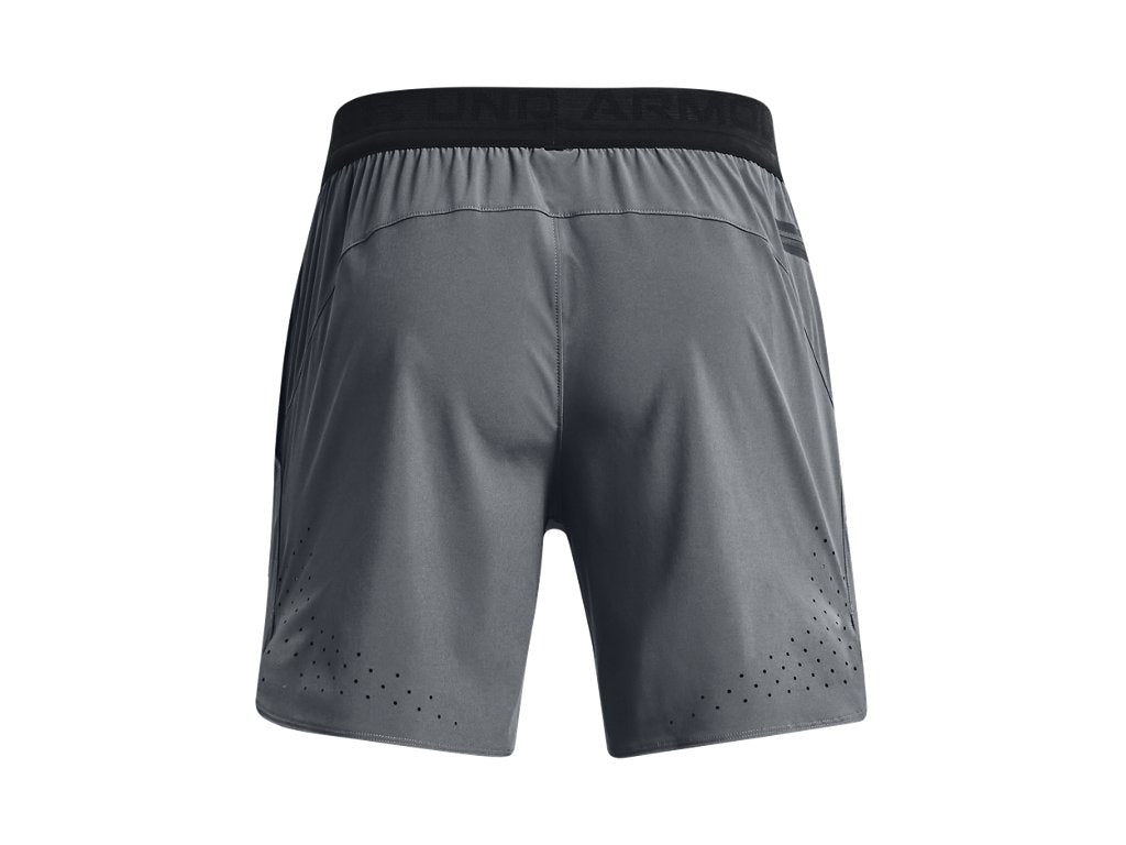Under Armour Mens UA Vanish Elite Shorts - Superior Mobility and Durability