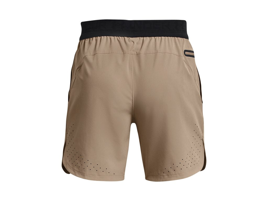 Under Armour Mens UA Vanish Elite Shorts - Superior Mobility and Durability