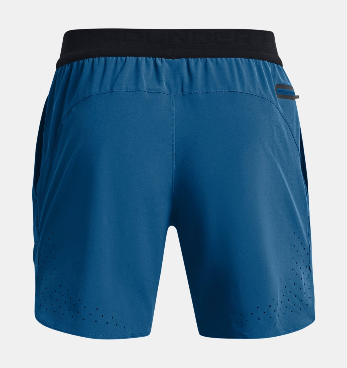Under Armour Mens UA Vanish Elite Shorts - Superior Mobility and Durability