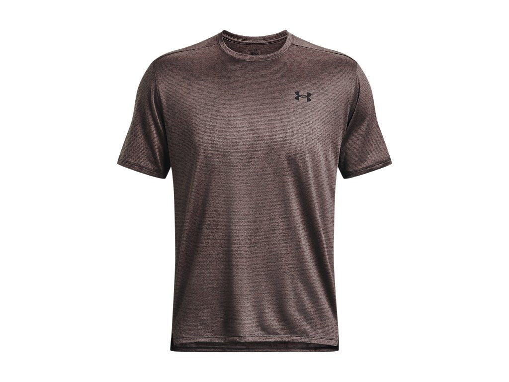 Under Armour Men's Tech Vent Short Sleeve Shirt - Ultra-Breathable Training Apparel