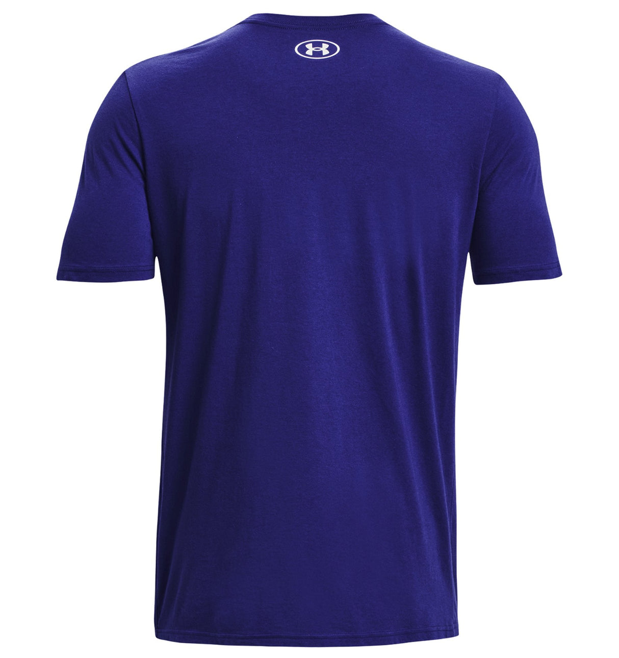 Under Armour Unisex Camo Chest Stripe Graphic T-Shirt - Quick-Drying Apparel