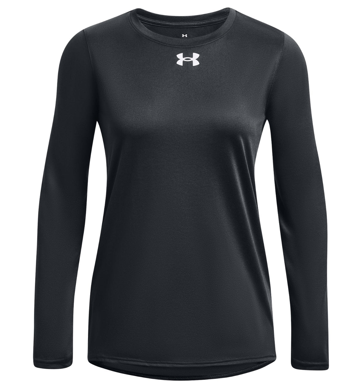 Under Armour Womens Tech Team Long Sleeve Shirt - Quick-Drying and Ultra-Soft
