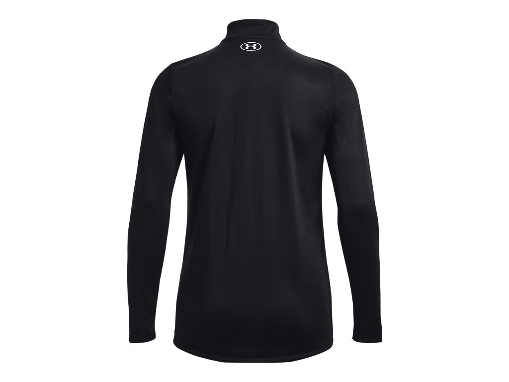 Under Armour Womens Tech Team Half Zip - Quick-Drying
