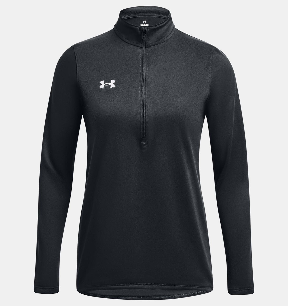Under Armour Womens Tech Team Half Zip - Quick-Drying