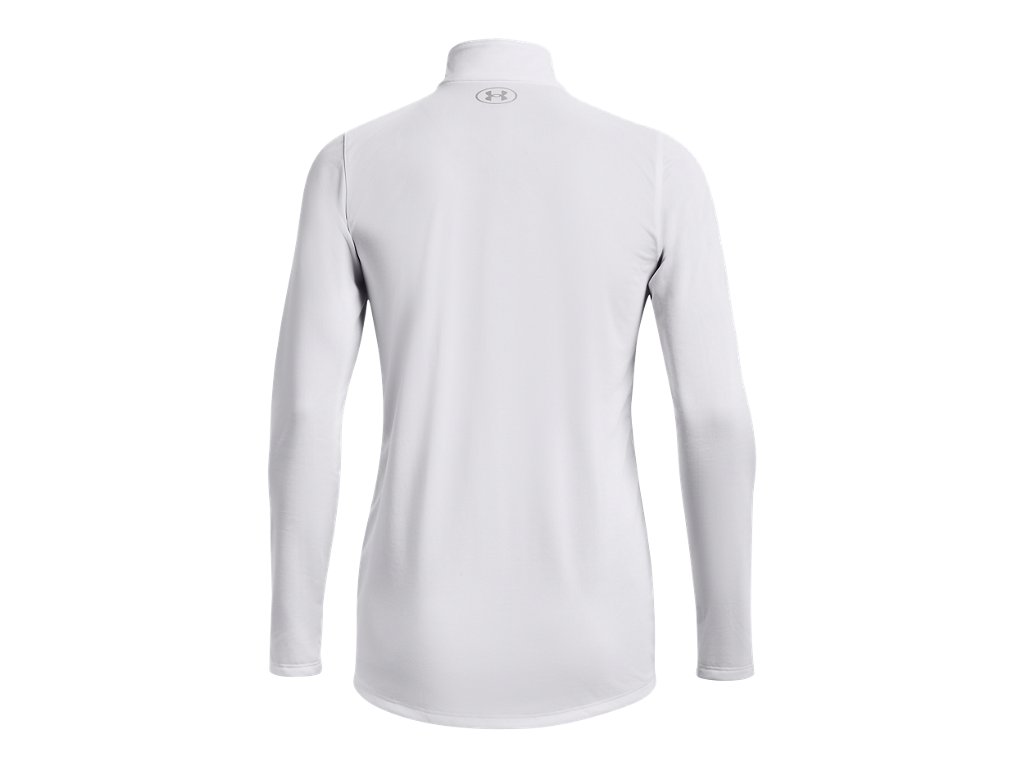 Under Armour Womens Tech Team Half Zip - Quick-Drying