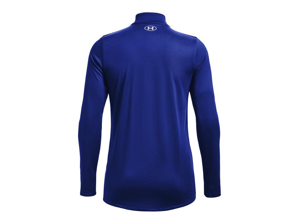 Under Armour Womens Tech Team Half Zip - Quick-Drying