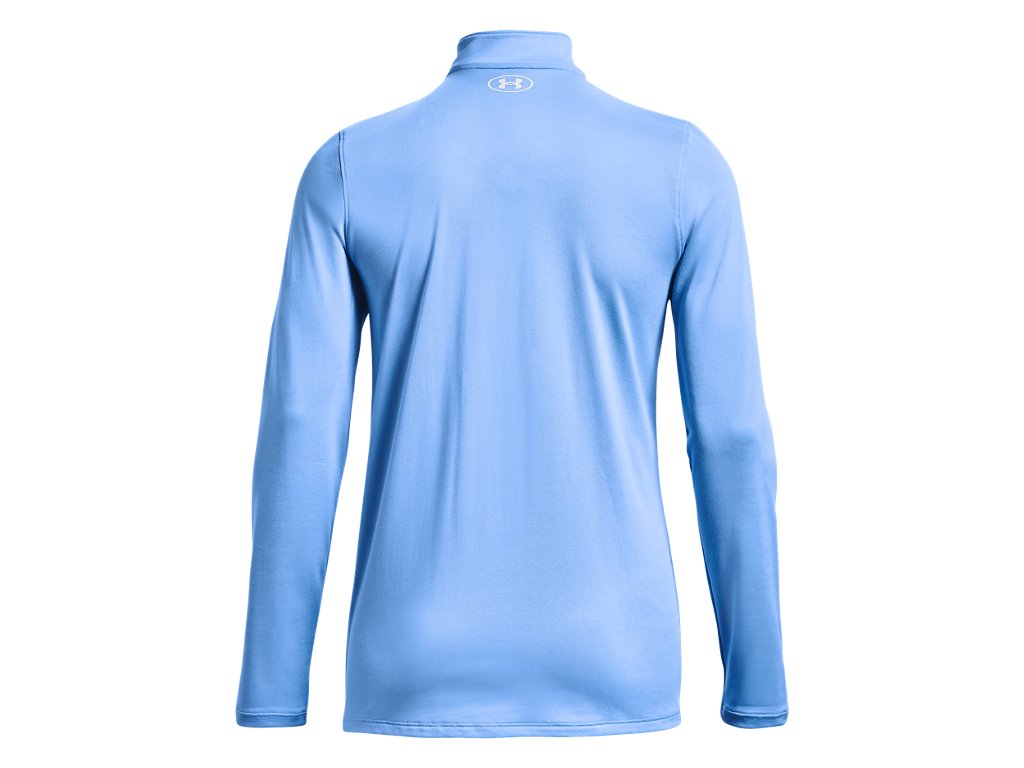 Under Armour Womens Tech Team Half Zip - Quick-Drying