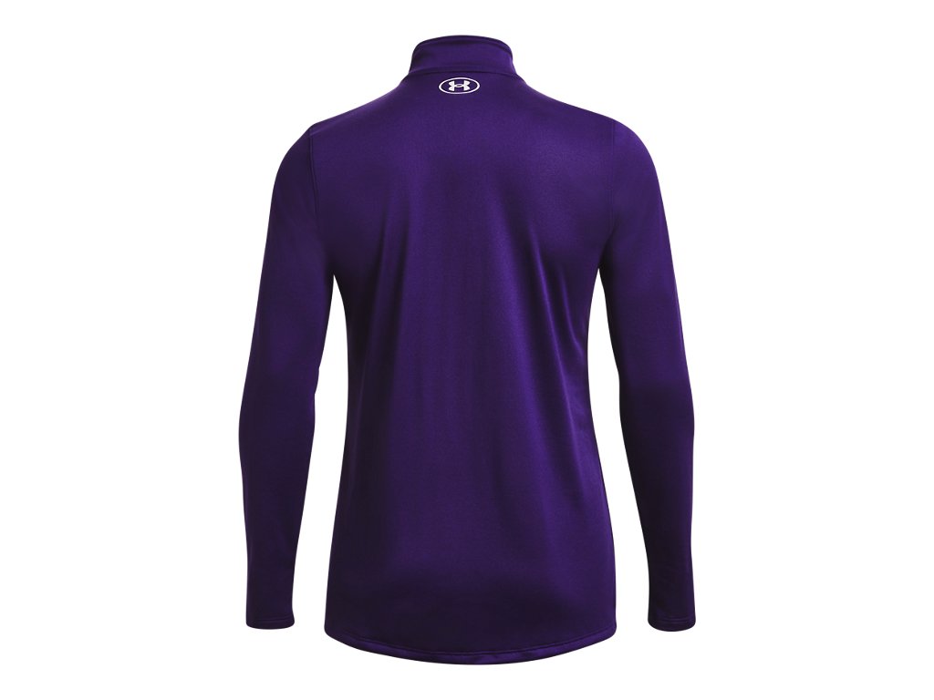 Under Armour Womens Tech Team Half Zip - Quick-Drying