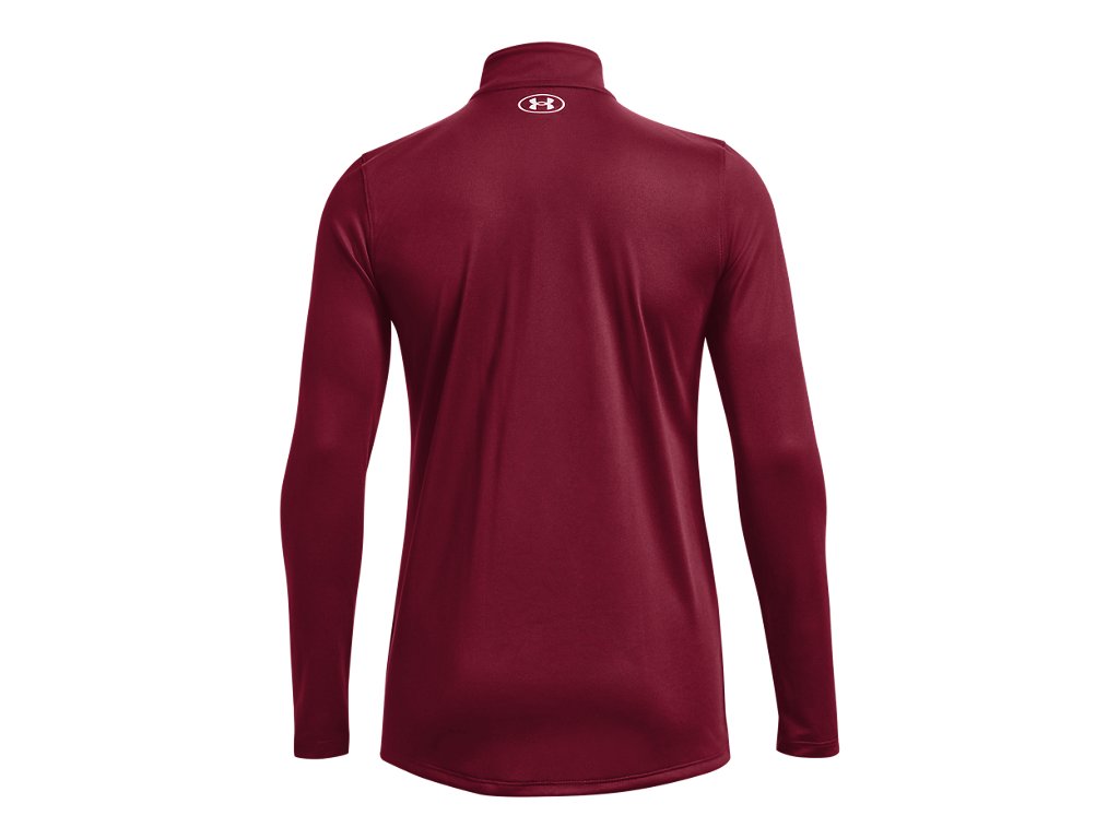 Under Armour Womens Tech Team Half Zip - Quick-Drying