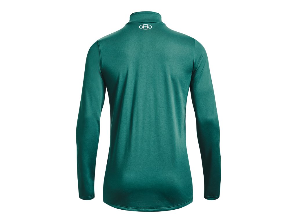 Under Armour Womens Tech Team Half Zip - Quick-Drying