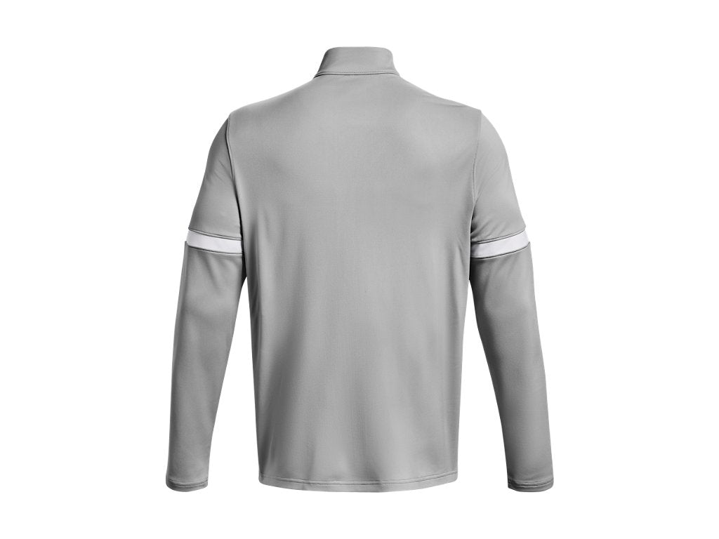 Under Armour Mens UA Knit Warm Up Team Full-Zip - Sweat Wicking