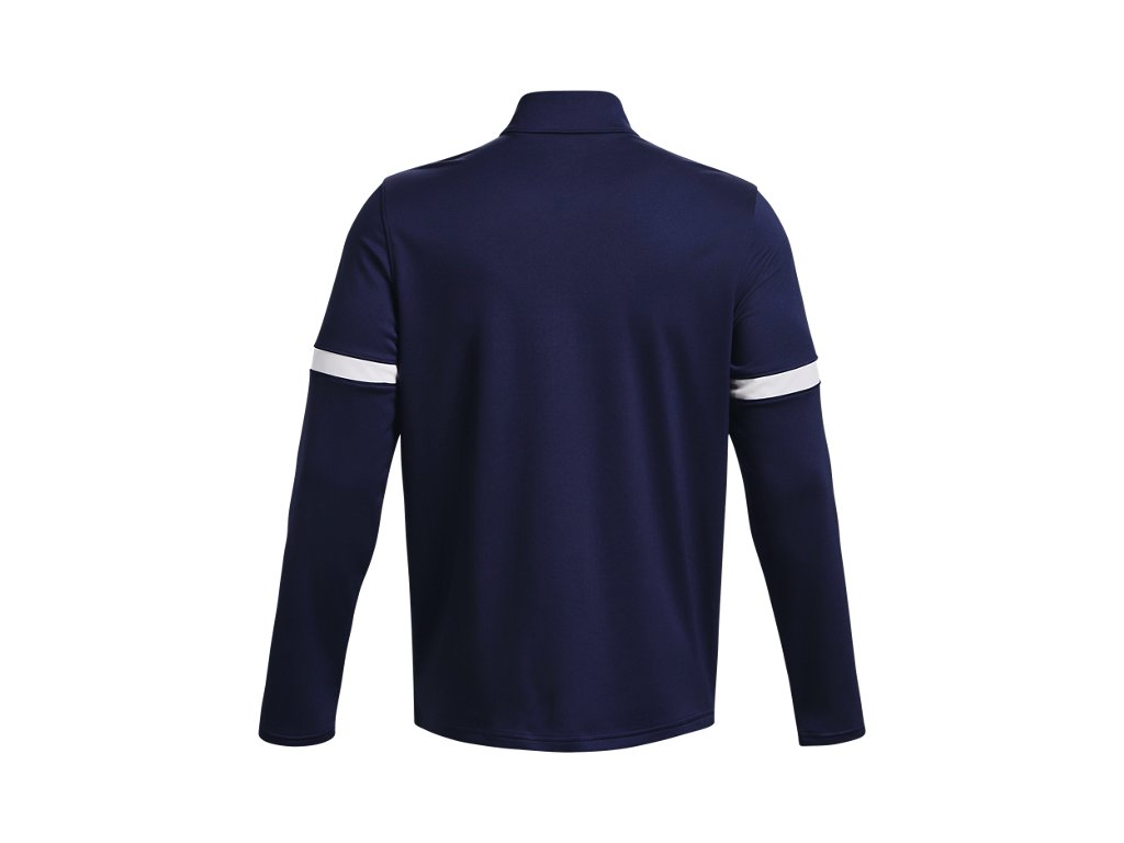 Under Armour Mens UA Knit Warm Up Team Full-Zip - Sweat Wicking