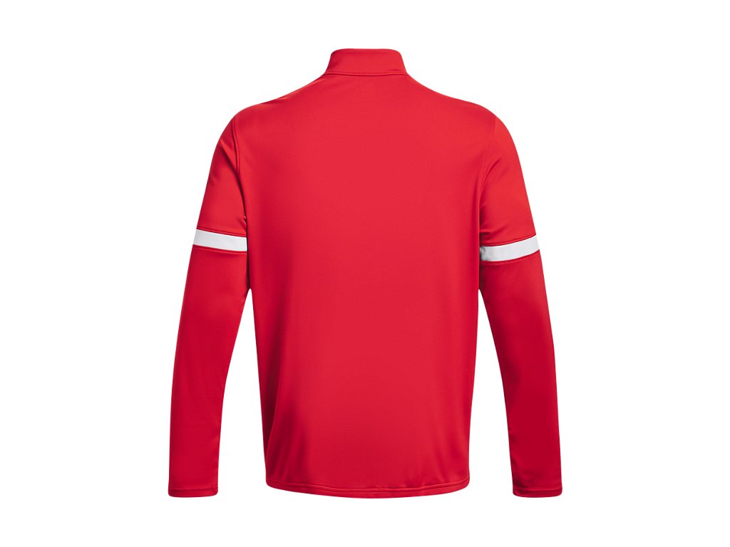 Under Armour Mens UA Knit Warm Up Team Full-Zip - Sweat Wicking