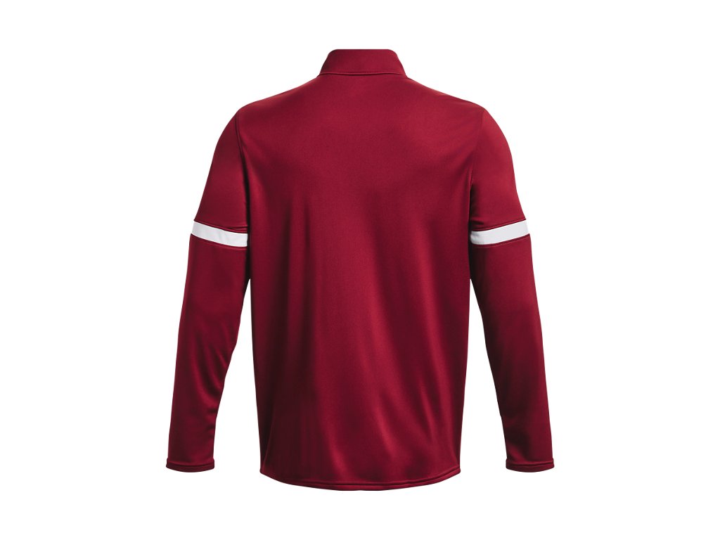 Under Armour Mens UA Knit Warm Up Team Full-Zip - Sweat Wicking