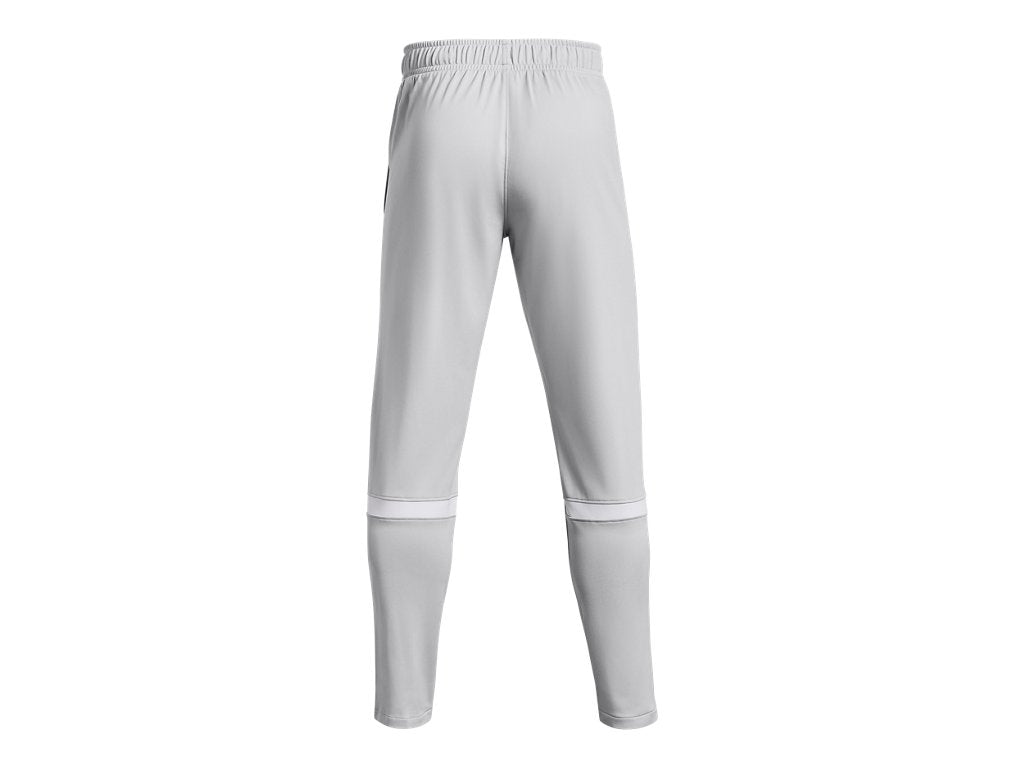 Under Armour Mens UA Knit Warm Up Team Pants - Moisture Wicking
