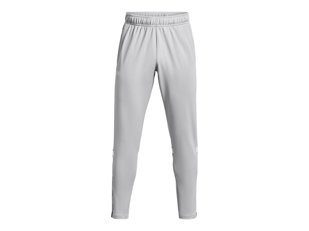 Under Armour Mens UA Knit Warm Up Team Pants - Moisture Wicking